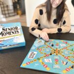 Senior Moments Memory Game - Image 2