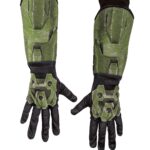 Disguise Master Chief Gauntlets