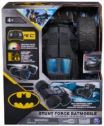 Batman Stunt Force Batmobile - Image 2