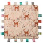Taggies Original Baby Blanket