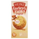 Heinz Baby Rusks