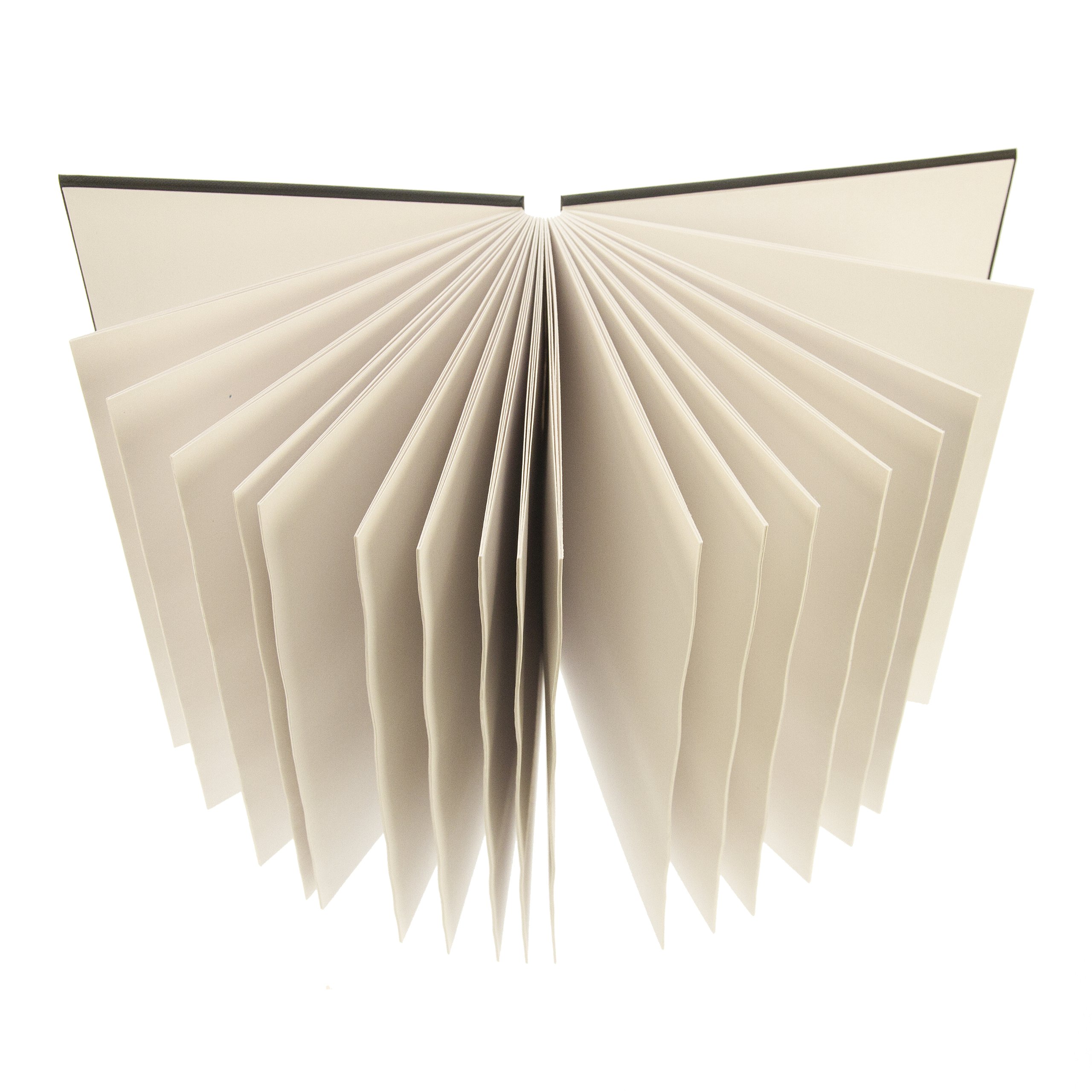 91paVkcSaTL Seawhite A5 Sketchbook - Image 1