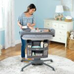 Chicco Close to You Diaper Caddy - Image 2