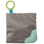 Mary Meyer Teether Toy - Rocky Chicken (One Size) - Image 2