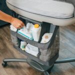 Chicco Close to You Diaper Caddy - Image 3
