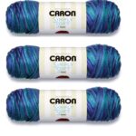 Caron Simply Soft Paints Yarn