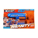 X-Shot Insanity Manic Blaster