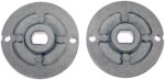 Dorman Rear Seat Cable Guide - Image 3