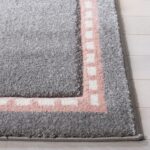 Safavieh Kids Carousel Rug - Image 2