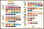 Fiebing's Pro Leather Dye - Walnut - Image 2