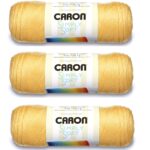 Caron Soft Yarn 3-Pack