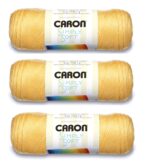 Caron Soft Yarn 3-Pack