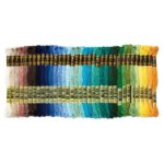 DMC Embroidery Floss Tin - Image 3