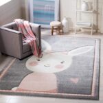 Safavieh Kids Carousel Rug