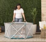 Regalo Playpen for Babies