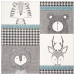 Safavieh Kids Area Rug