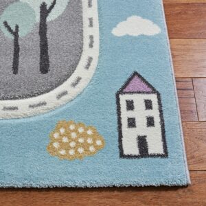 Safavieh Kids Collection Rug - Image 2