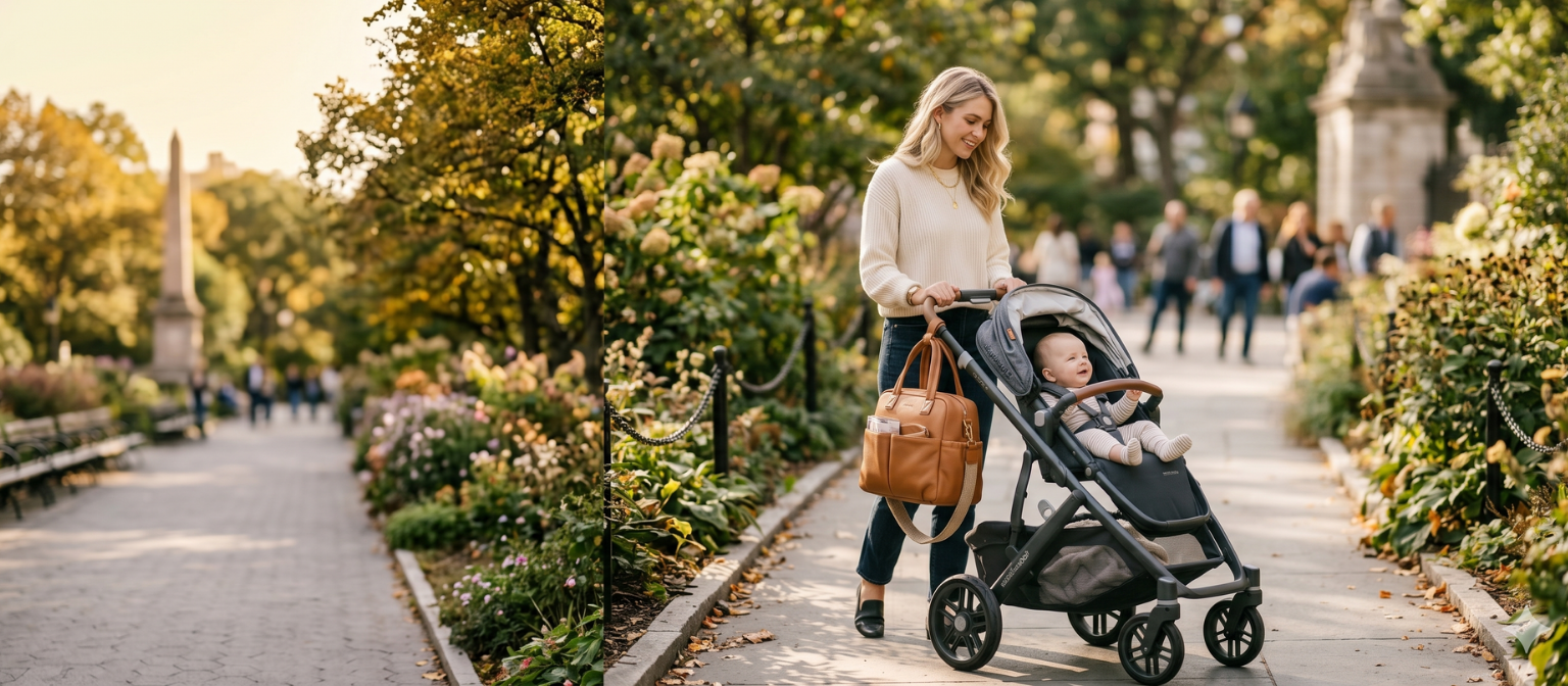 Gentle Care for Your Little Ones
